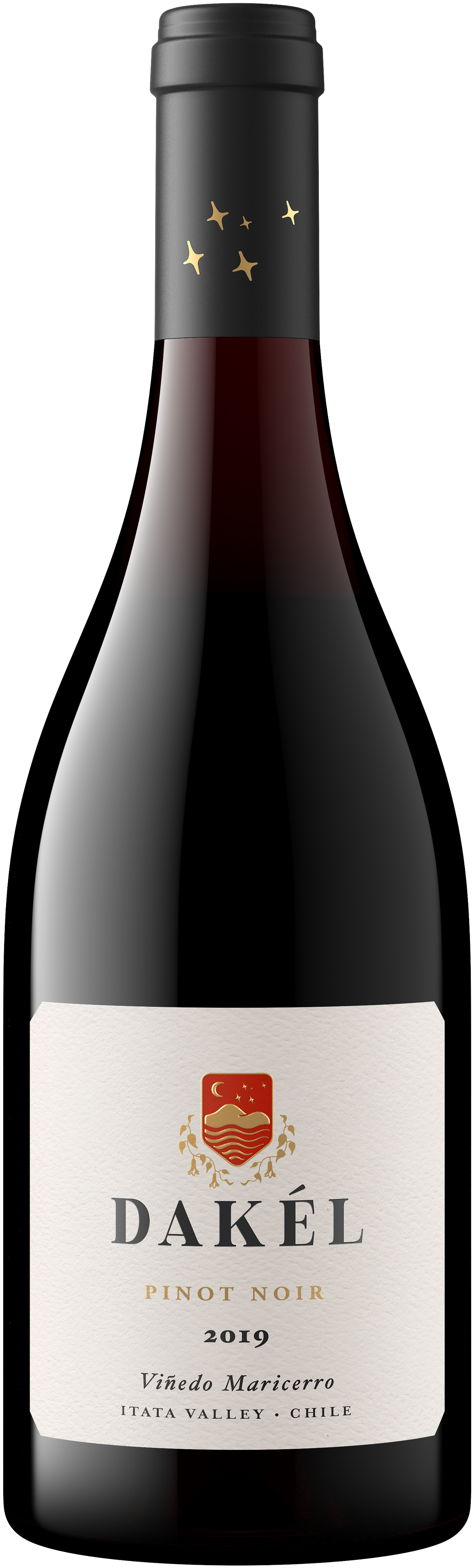 DAKÉL Pinot Noir